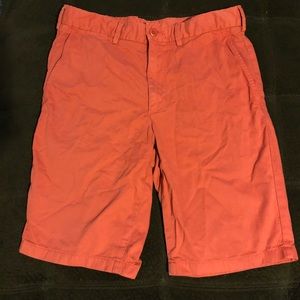 Uniqlo chinos shorts